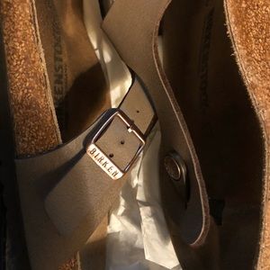 Birkenstock Sandal